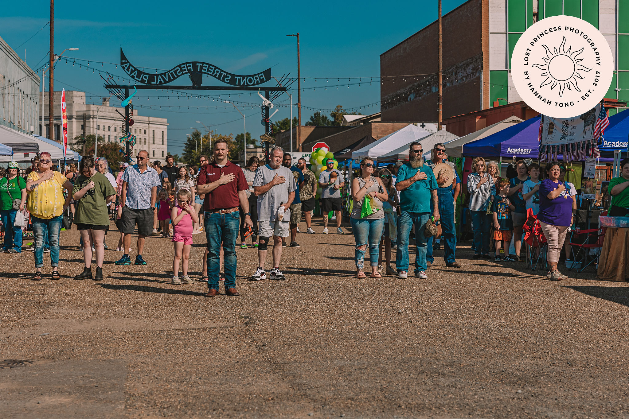 Pickle Fest